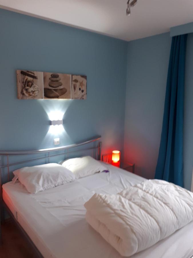 Résidence Jersey  Coxyde Extérieur photo